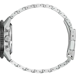 CA4664-60E Eco-Drive Herren Edelstahl | schwarz | ø 39.98mm