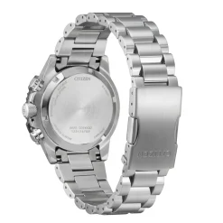 CA4664-60E Eco-Drive Herren Edelstahl | schwarz | ø 39.98mm