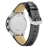 CA4717-06E                                        Eco-Drive                                        Herren Leder | schwarz | ø 39.9mm