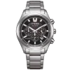 CA4750-51E               Herren Super Titanium ™ Eco-Drive schwarz ø 40mm