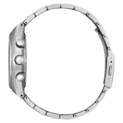 CA7090-87E Herren Super Titanium ™ | schwarz | ø 43mm
