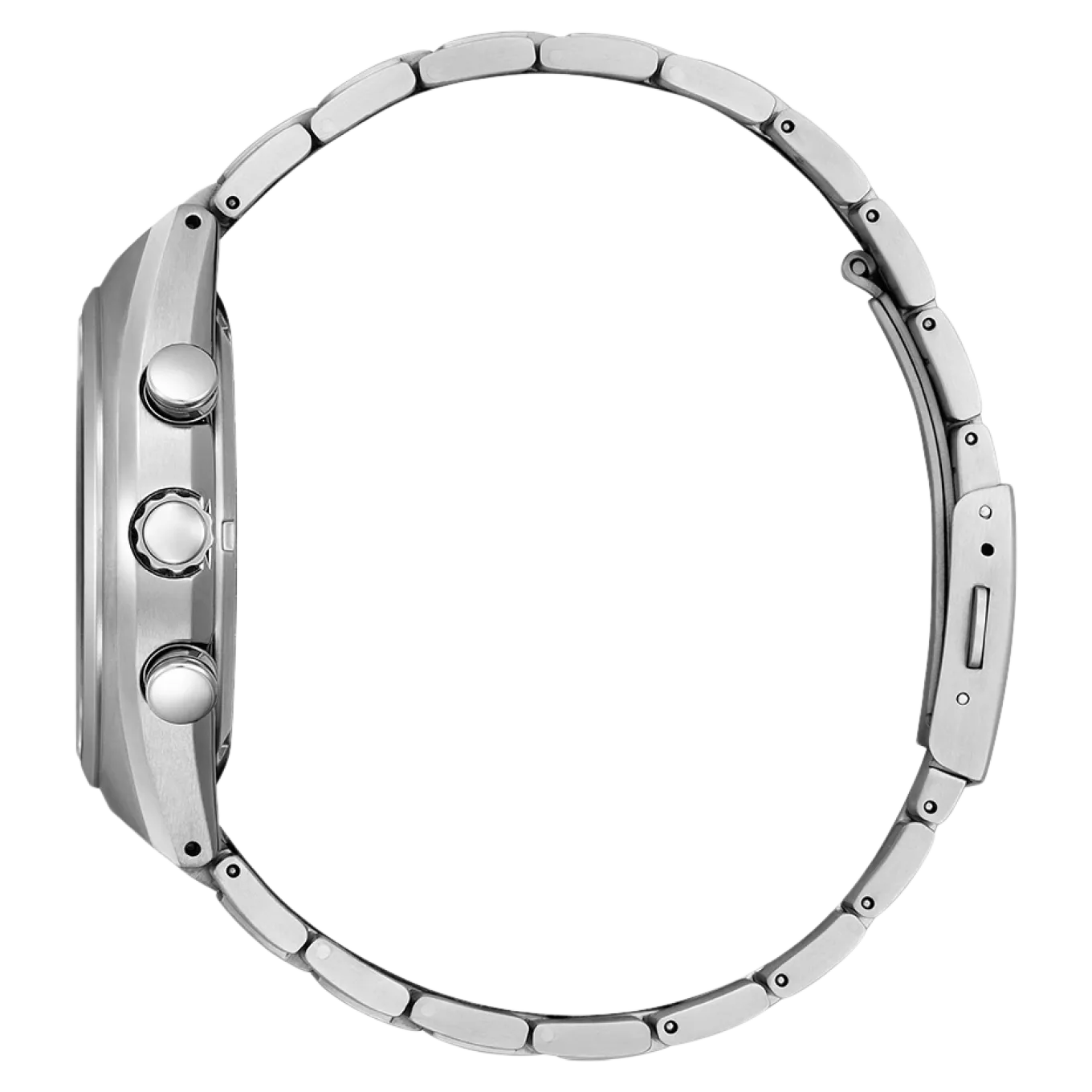 CA7090-87E Herren Super Titanium ™ | schwarz | ø 43mm