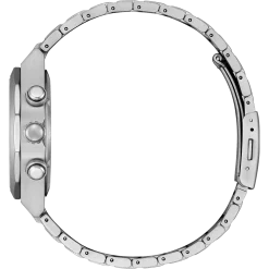 CA4690-51E Super Titanuim Zenshin Senkei Herren Super Titanium ™ | schwarz | ø 41mm