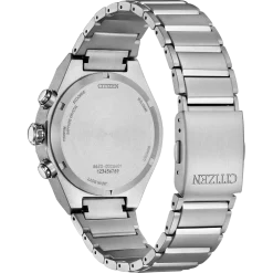CA4690-51E Super Titanuim Zenshin Senkei Herren Super Titanium ™ | schwarz | ø 41mm