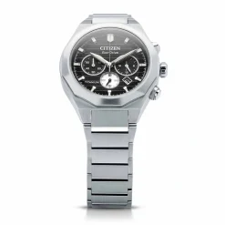 CA4690-51E Super Titanuim Zenshin Senkei Herren Super Titanium ™ | schwarz | ø 41mm