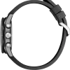CA4625-02H               Herren Gummiband (Urethan) | schwarz | ø 39mm