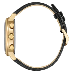 CA7067-11H Herren Leder | grau | ø 42mm