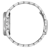 CA4590-81L               Herren Edelstahl | blau | ø 41mm