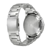 CA0690-88L               Herren Edelstahl | blau | ø 44mm