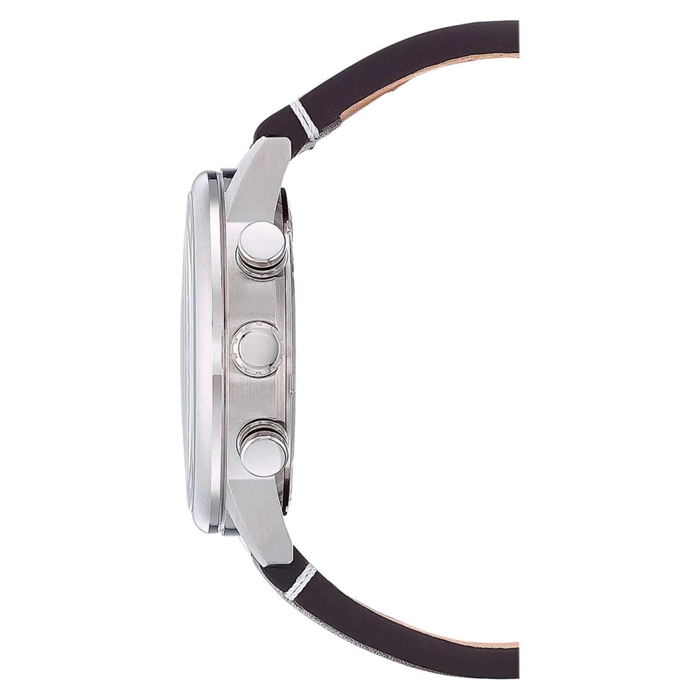 CA4420-13L Herren Leder | blau | ø 43.1mm