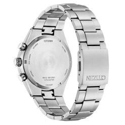 CA7090-87L               Herren Super Titanium ™ | blau | ø 43mm