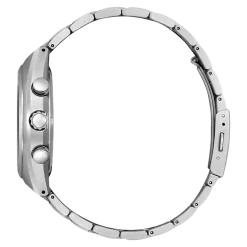 CA7090-87L               Herren Super Titanium ™ | blau | ø 43mm