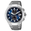 CA0700-86L               Herren Super Titanium ™ | blau | ø 43mm
