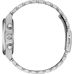 CA4691-59L Super Titanuim Zenshin Senkei Herren Super Titanium ™ | blau | ø 41mm