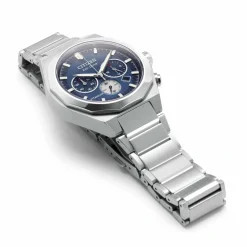 CA4691-59L Super Titanuim Zenshin Senkei Herren Super Titanium ™ | blau | ø 41mm