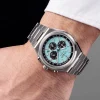 CA4610-85M               Herren Super Titanium ™ | grün | ø 42.5mm