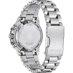 CA4664-60W                                        Promaster Eco-Drive                                        Herren Edelstahl | grün | ø 40mm
