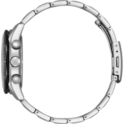 CA4624-56X Herren Edelstahl | grün | ø 39mm