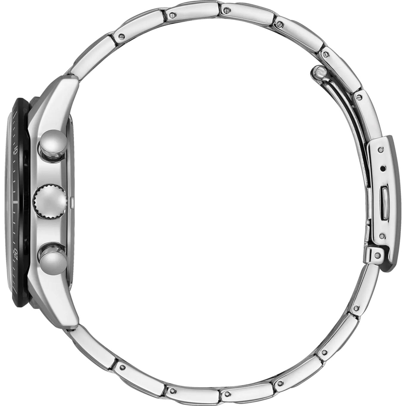CA4624-56X Herren Edelstahl | grün | ø 39mm