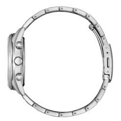 CA0459-79X               Herren Edelstahl | grün | ø 38 40mm