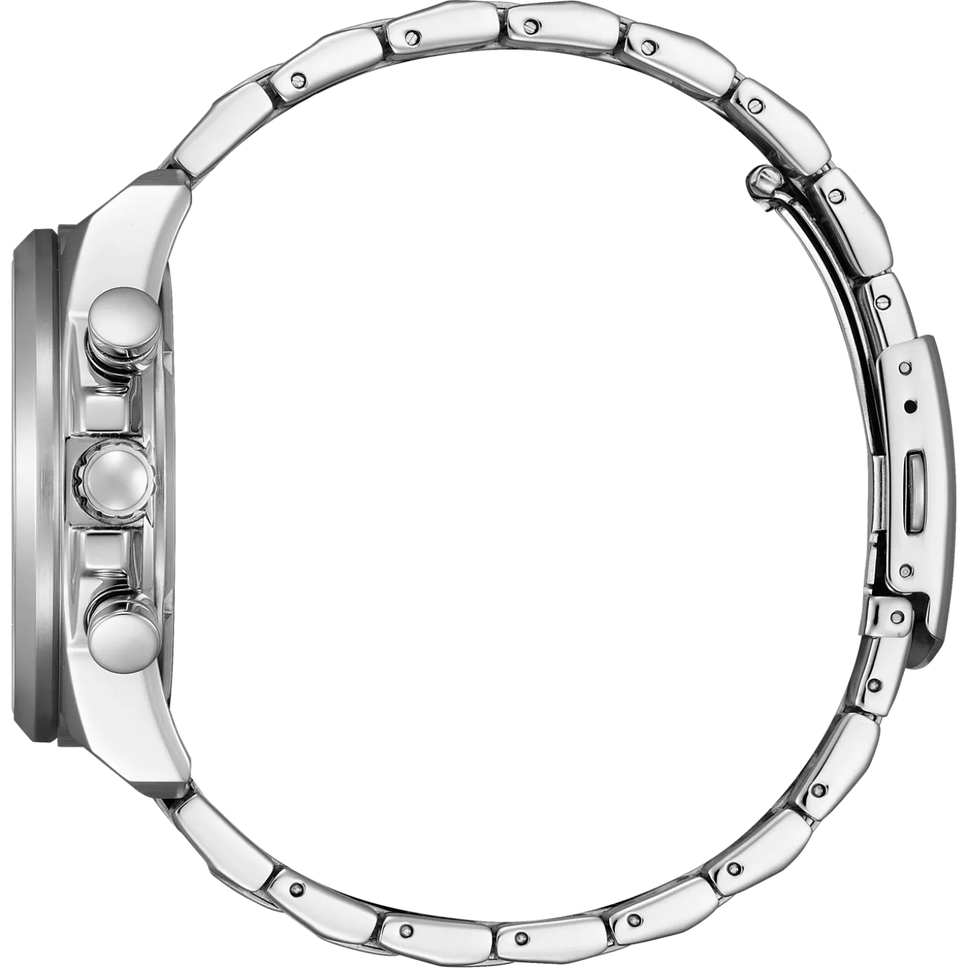 CA4640-50X Herren Edelstahl | grün | ø 41mm
