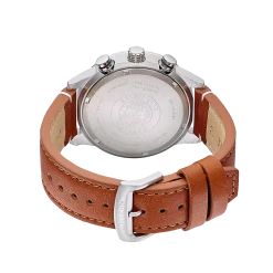 CA4420-21X Herren Leder | blaugrün | ø 43.1mm