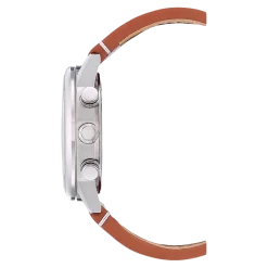 CA4420-21X               Herren Leder | blaugrün | ø 43.1mm