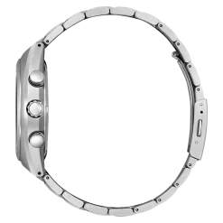 CA7090-87X Herren Super Titanium ™ | rot | ø 43mm