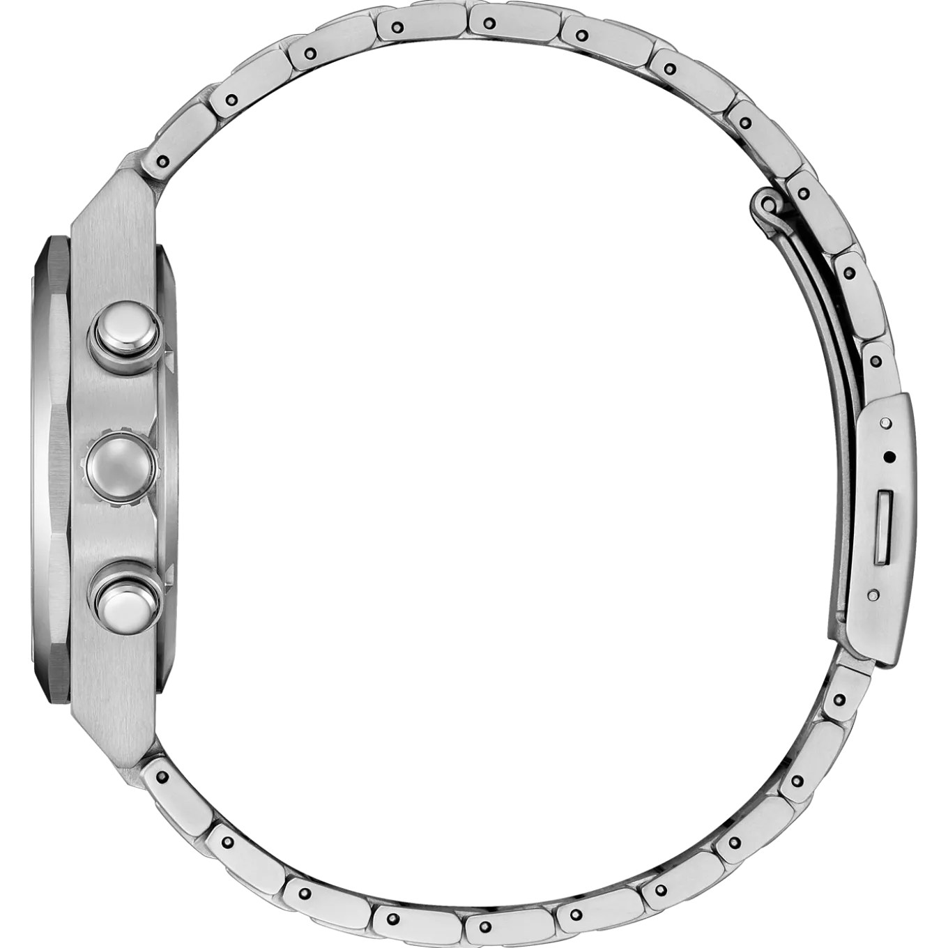 CA4691-59X Super Titanuim Zenshin Senkei Herren Super Titanium ™ | grün | ø 41mm