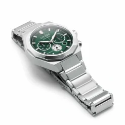 CA4691-59X                                        Super Titanuim Zenshin Senkei                                        Herren Super Titanium ™ | grün | ø 41mm