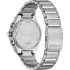 CA4691-59X Super Titanuim Zenshin Senkei Herren Super Titanium ™ | grün | ø 41mm