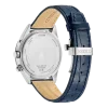 CB0270-10A               Herren Leder | weiß | ø 43mm