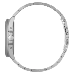CB0250-84L Herren Edelstahl | blau | ø 43mm