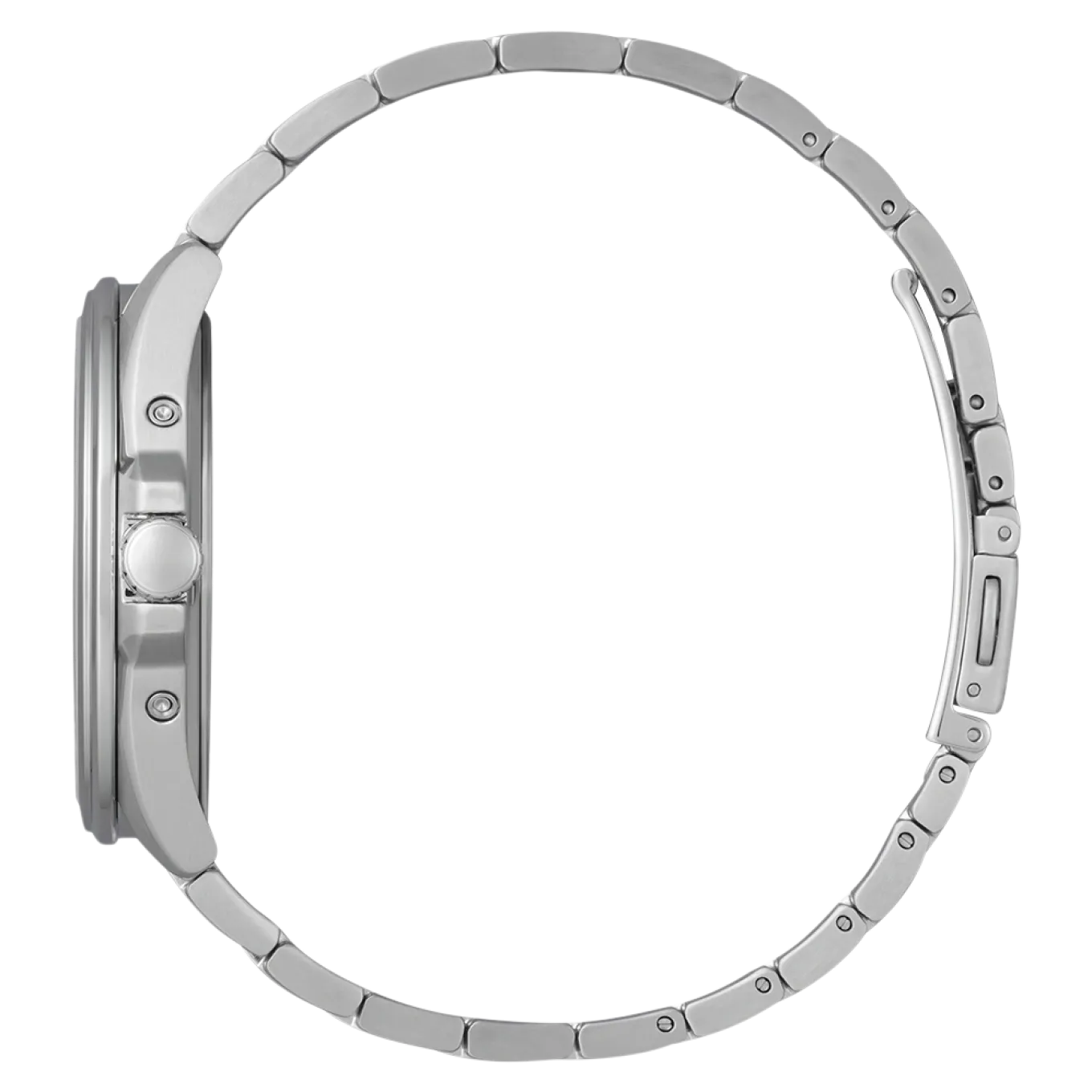 CB0250-84L Herren Edelstahl | blau | ø 43mm
