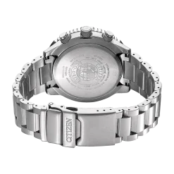 CB5000-50L Herren Edelstahl | blau | ø 47mm