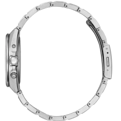 CB1160-55W                                        Radio Controlled                                        Herren Super Titanium ™ | grün | ø 37.5mm