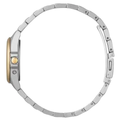 EC1186-85A Damen Edelstahl | silberfarben | ø 29mm