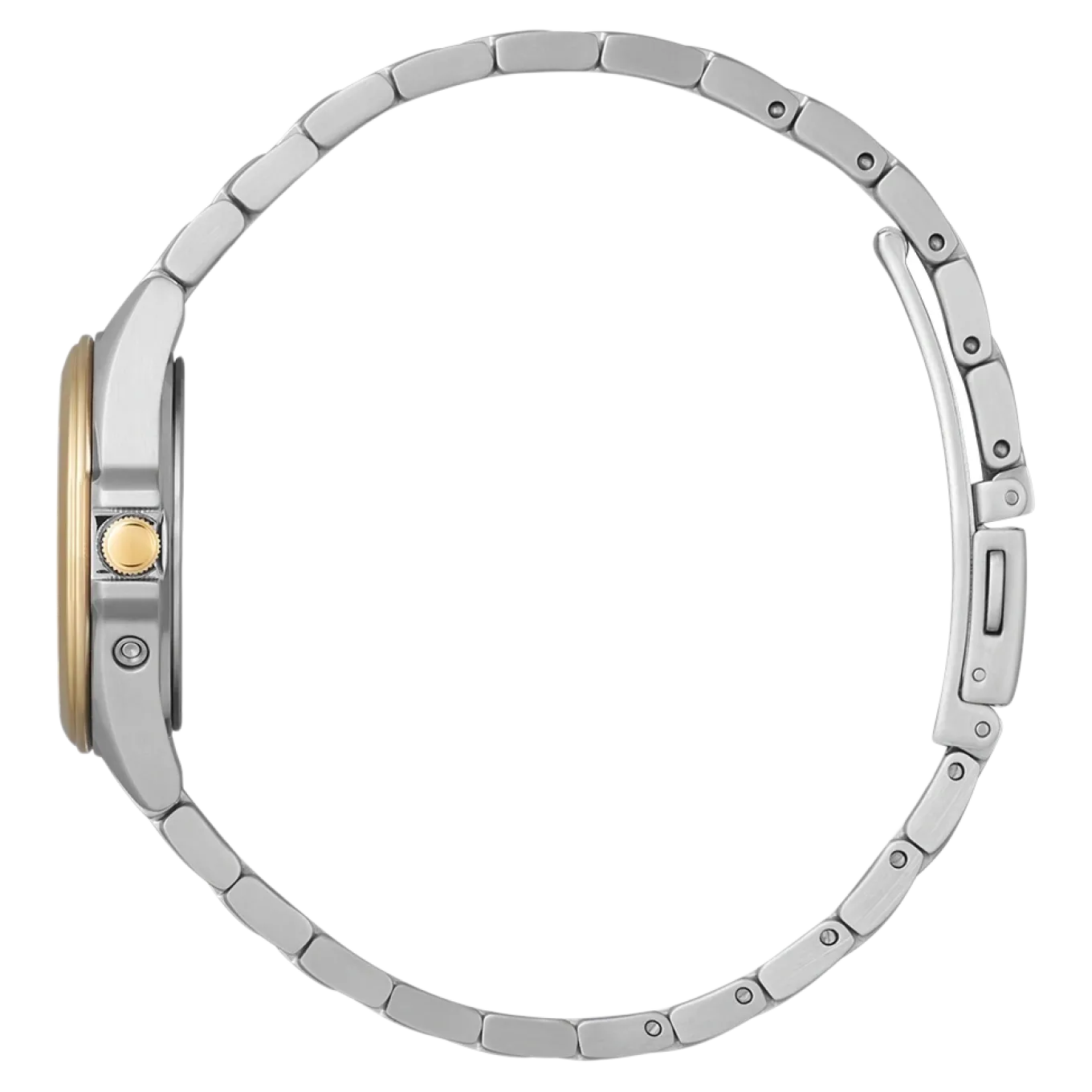 EC1186-85A Damen Edelstahl | silberfarben | ø 29mm