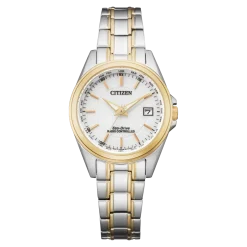 EC1186-85A Damen Edelstahl | silberfarben | ø 29mm