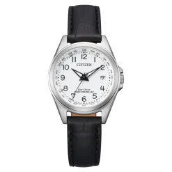 EC1180-14A Damen Leder | weiß | ø 29mm