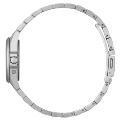 EC1180-81L               Damen Edelstahl | blau | ø 29mm