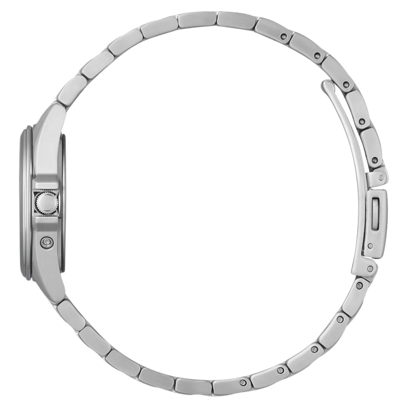 EC1180-81L Damen Edelstahl | blau | ø 29mm