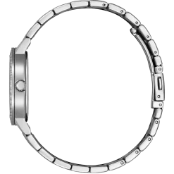 EL3100-55W Damen Edelstahl | rosa | ø 31mm