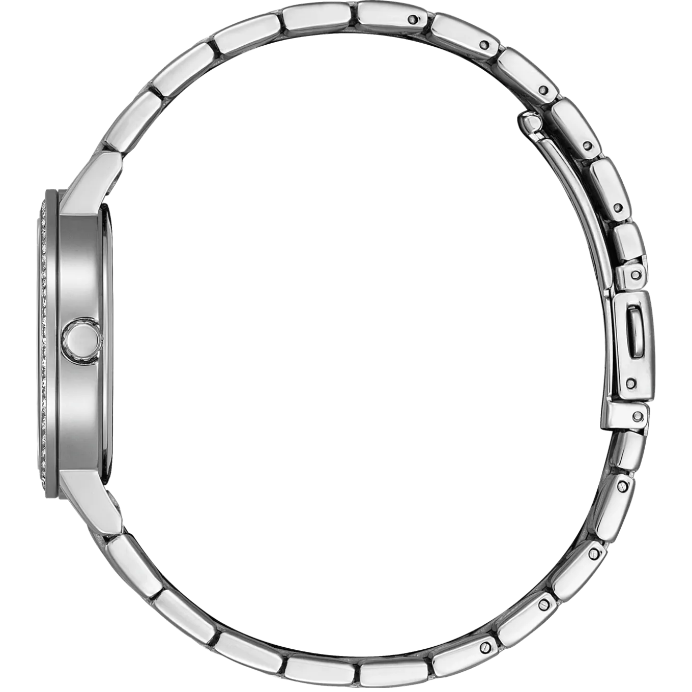 EL3100-55W Damen Edelstahl | rosa | ø 31mm