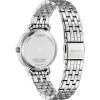 EL3100-55X               Damen Edelstahl | grün | ø 31mm