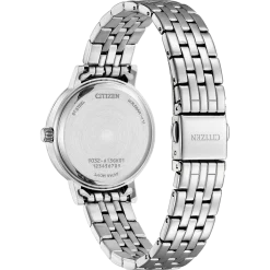 EL3100-55X Damen Edelstahl | grün | ø 31mm