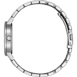 EL3100-55X Damen Edelstahl | grün | ø 31mm