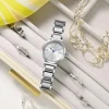 EM1070-83A                                        Citizen L                                        Damen Edelstahl | weiß | ø 29.5mm