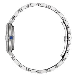 EM1070-83A                                        Citizen L                                        Damen Edelstahl | weiß | ø 29.5mm