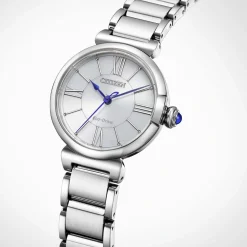 EM1070-83A                                        Citizen L                                        Damen Edelstahl | weiß | ø 29.5mm